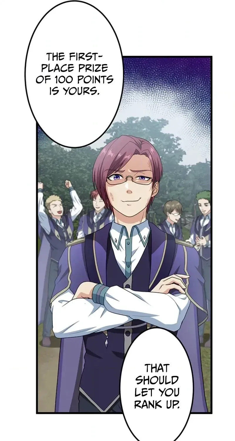 Academic Supremacy Academia: The F‑Rank Supply Officer Reincarnates as the Legendary Greatest Mage Chapter 19 289 575125b0f7aa