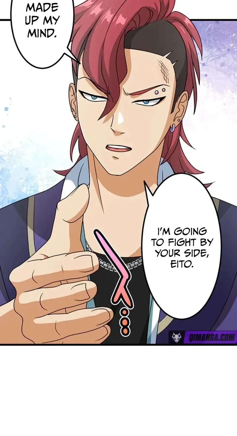 Academic Supremacy Academia: The F‑Rank Supply Officer Reincarnates as the Legendary Greatest Mage Chapter 19 332 5f6ee2b94eff