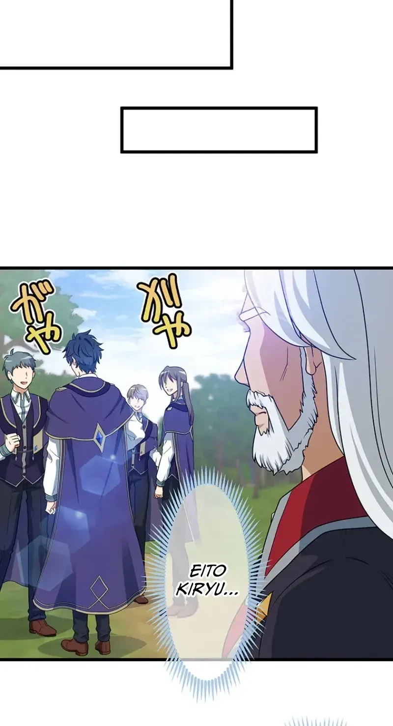 Academic Supremacy Academia: The F‑Rank Supply Officer Reincarnates as the Legendary Greatest Mage Chapter 19 338 63dda511ae26
