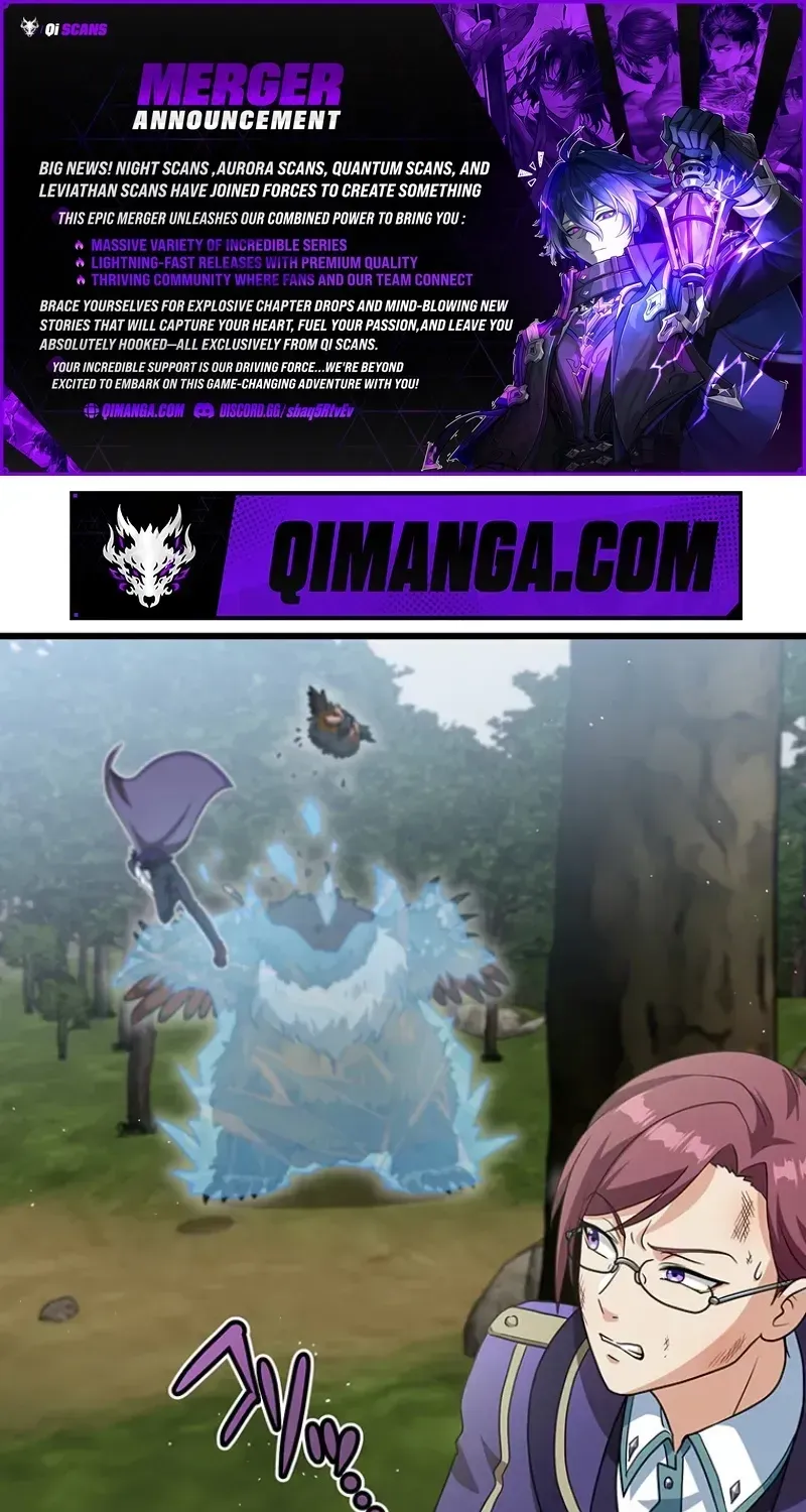 Academic Supremacy Academia: The F‑Rank Supply Officer Reincarnates as the Legendary Greatest Mage Chapter 19 271 6a9a60286b39