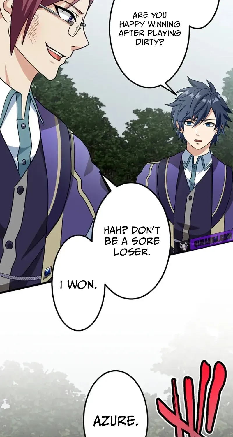 Academic Supremacy Academia: The F‑Rank Supply Officer Reincarnates as the Legendary Greatest Mage Chapter 19 295 6e946fa81423