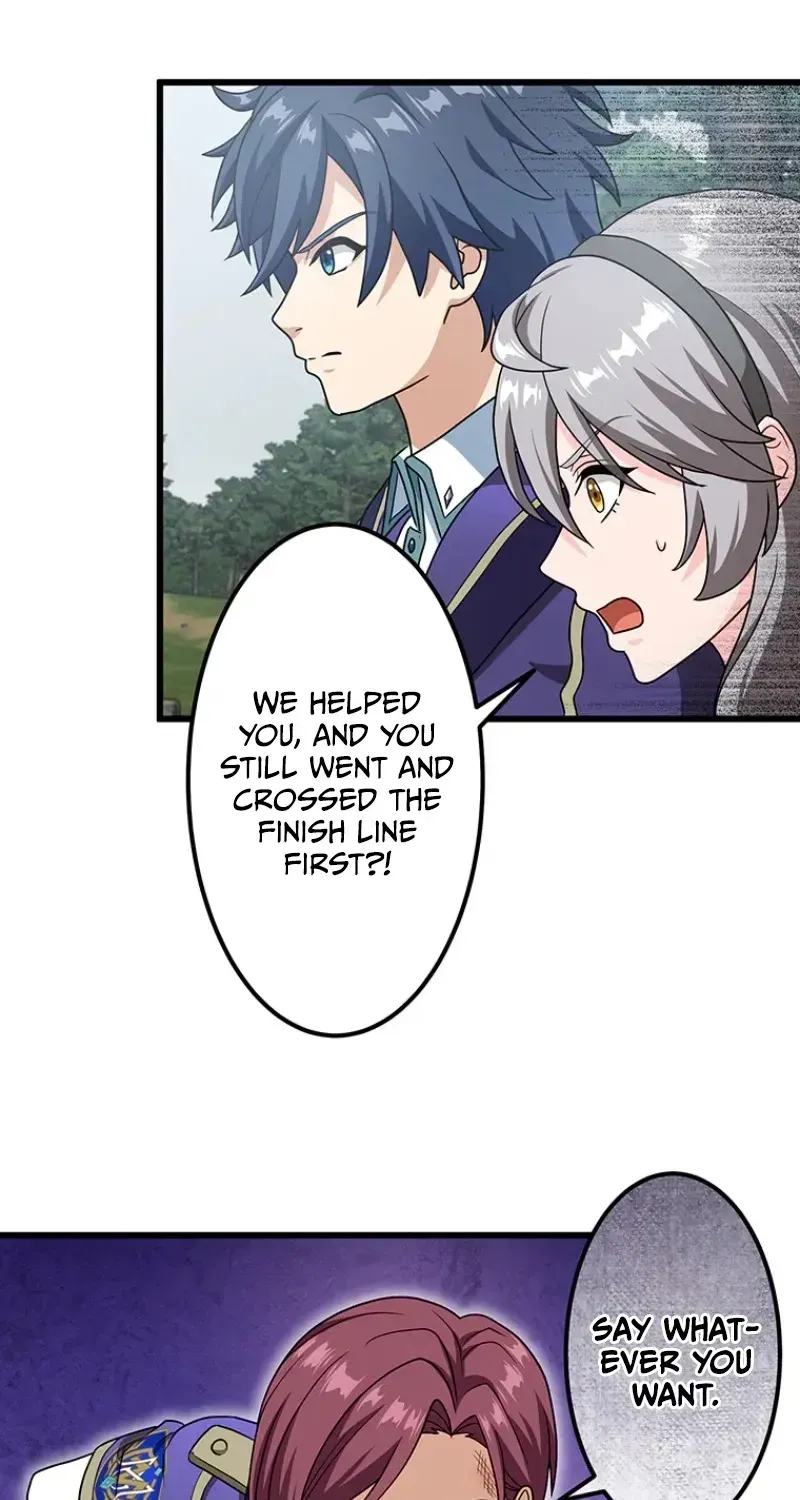 Academic Supremacy Academia: The F‑Rank Supply Officer Reincarnates as the Legendary Greatest Mage Chapter 19 285 777a11d6ca47