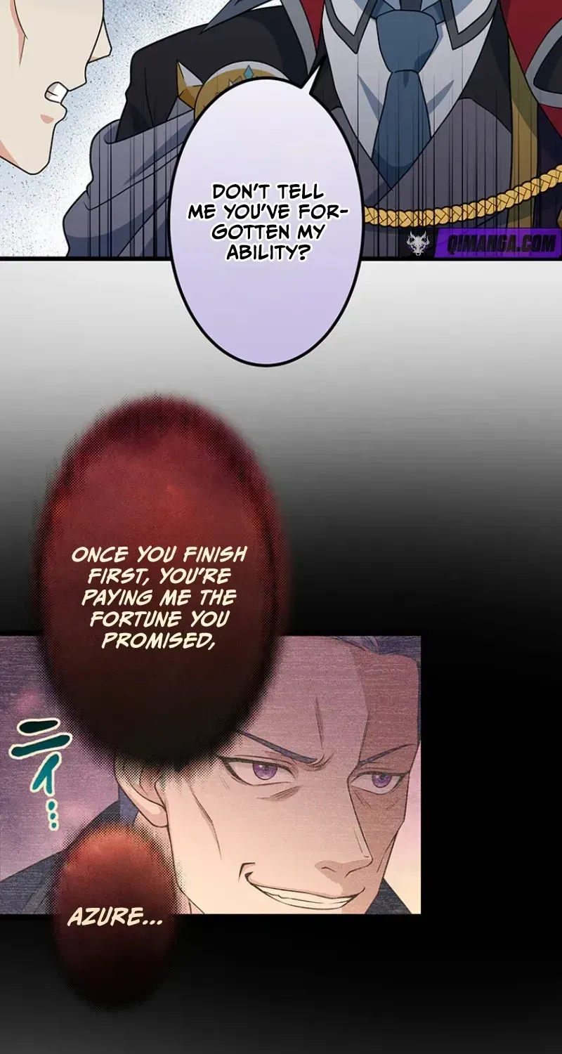 Academic Supremacy Academia: The F‑Rank Supply Officer Reincarnates as the Legendary Greatest Mage Chapter 19 305 87ba05bf1065