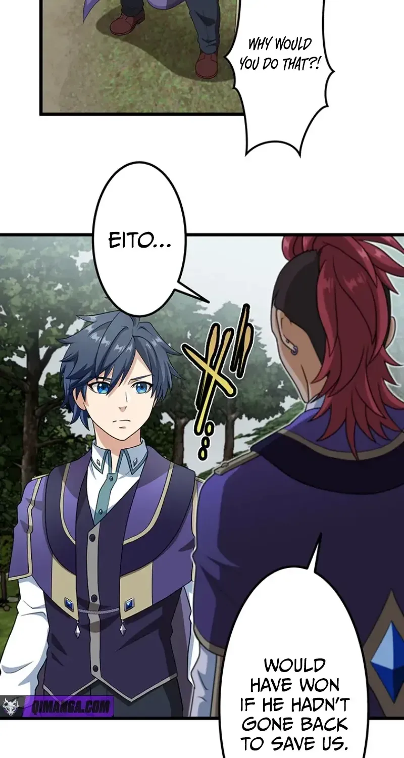 Academic Supremacy Academia: The F‑Rank Supply Officer Reincarnates as the Legendary Greatest Mage Chapter 19 317 9fe6d5c380af