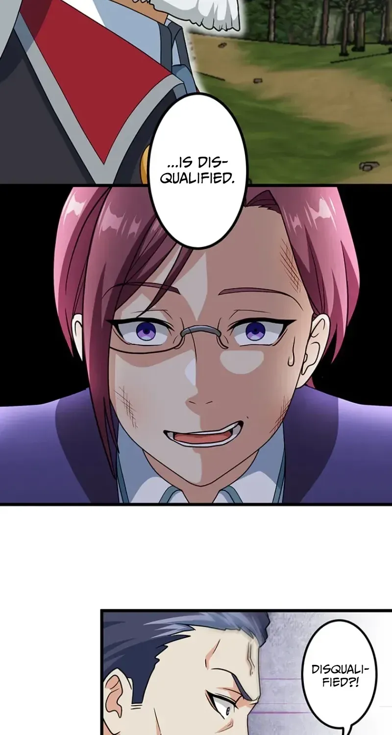Academic Supremacy Academia: The F‑Rank Supply Officer Reincarnates as the Legendary Greatest Mage Chapter 19 301 b3b695a6e14a