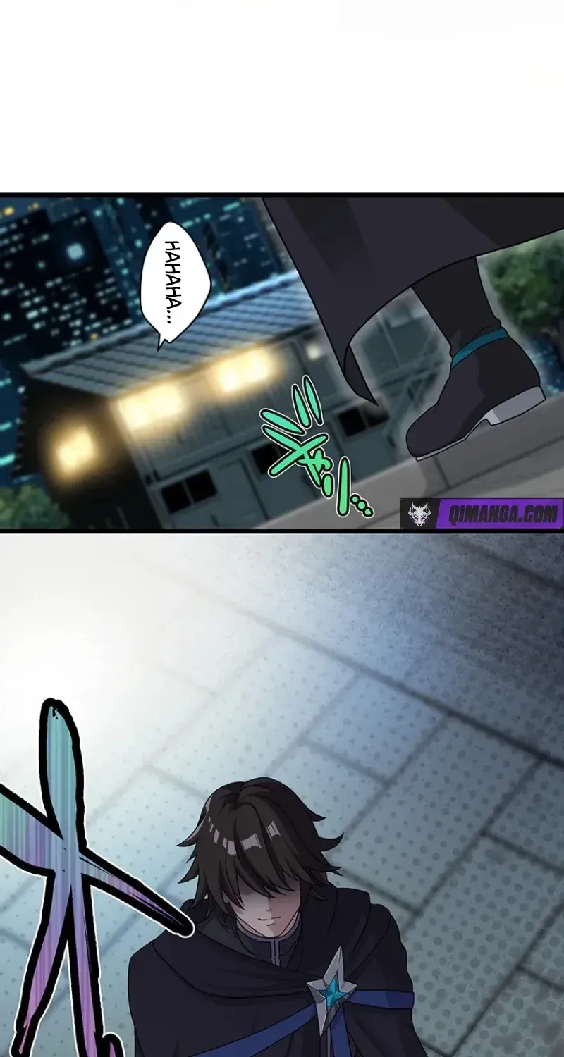 Academic Supremacy Academia: The F‑Rank Supply Officer Reincarnates as the Legendary Greatest Mage Chapter 19 355 bf45cf091b52