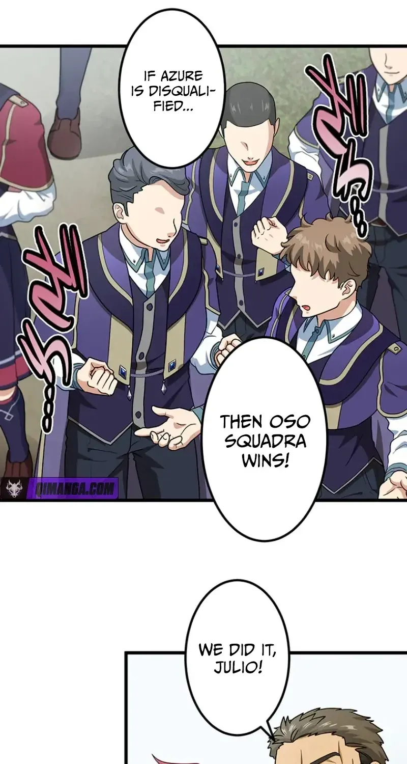 Academic Supremacy Academia: The F‑Rank Supply Officer Reincarnates as the Legendary Greatest Mage Chapter 19 311 c236eb4bdc67