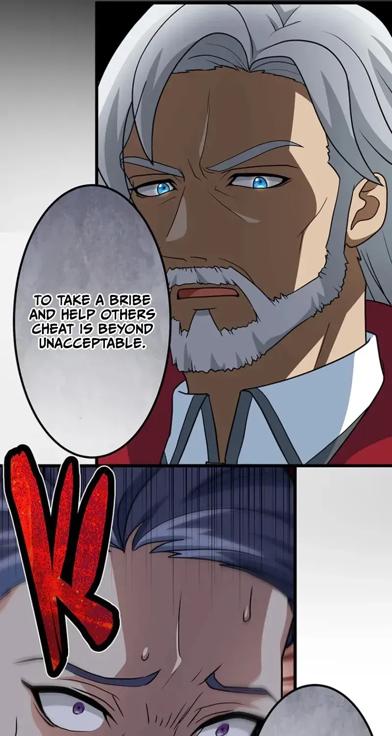 Academic Supremacy Academia: The F‑Rank Supply Officer Reincarnates as the Legendary Greatest Mage Chapter 19 307 cca5ecb65fe2