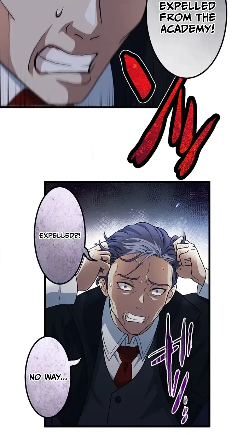 Academic Supremacy Academia: The F‑Rank Supply Officer Reincarnates as the Legendary Greatest Mage Chapter 19 309 dea6edd4a7fc