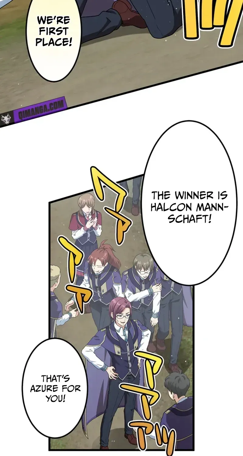 Academic Supremacy Academia: The F‑Rank Supply Officer Reincarnates as the Legendary Greatest Mage Chapter 19 277 ea6d648493fd