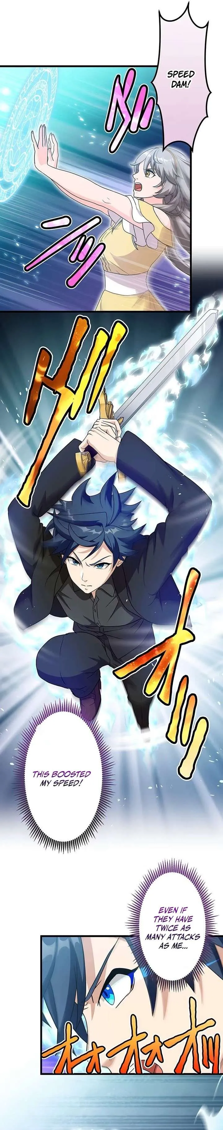 Academic Supremacy Academia: The F‑Rank Supply Officer Reincarnates as the Legendary Greatest Mage Chapter 24 43 26a13dab39d8