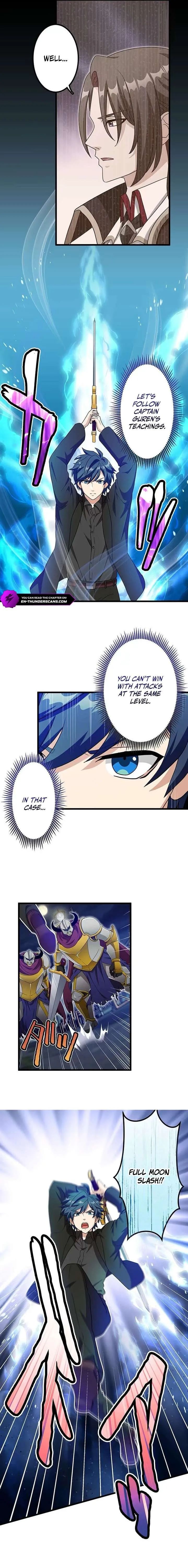 Academic Supremacy Academia: The F‑Rank Supply Officer Reincarnates as the Legendary Greatest Mage Chapter 24 41 3b0862a94320