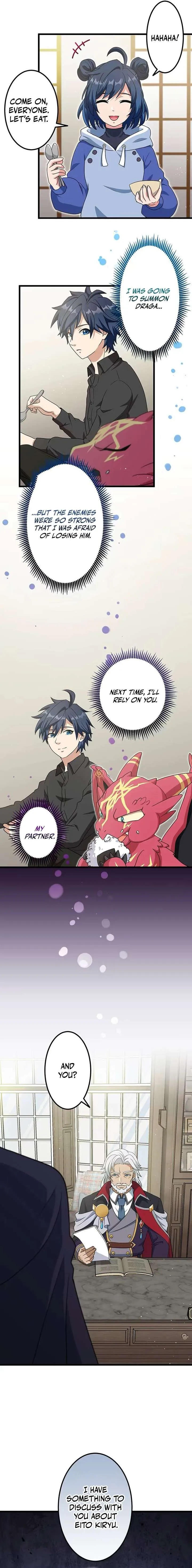 Academic Supremacy Academia: The F‑Rank Supply Officer Reincarnates as the Legendary Greatest Mage Chapter 24 47 ea7bbbc8fe02