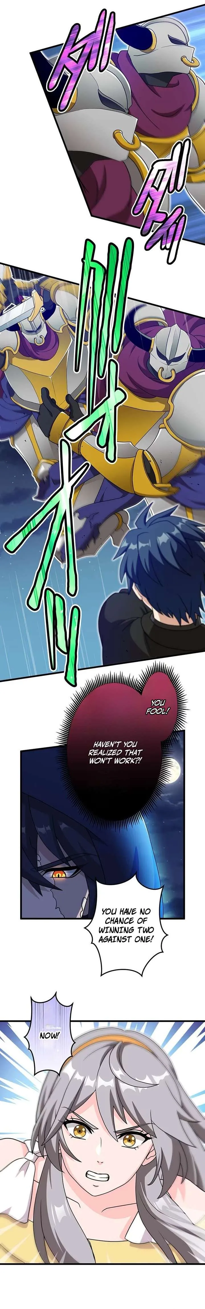 Academic Supremacy Academia: The F‑Rank Supply Officer Reincarnates as the Legendary Greatest Mage Chapter 24 42 fcffad3add69