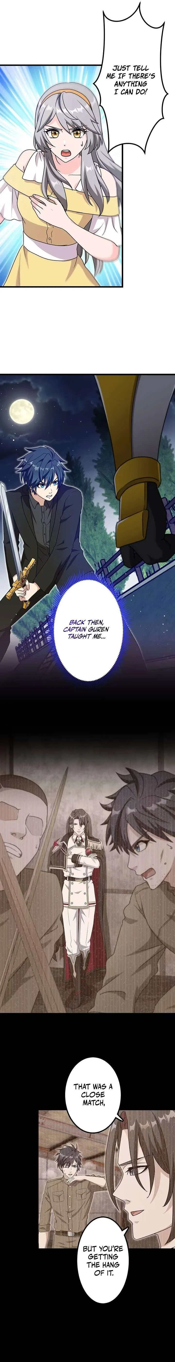 Academic Supremacy Academia: The F‑Rank Supply Officer Reincarnates as the Legendary Greatest Mage Chapter 24 39 fdec75e37642