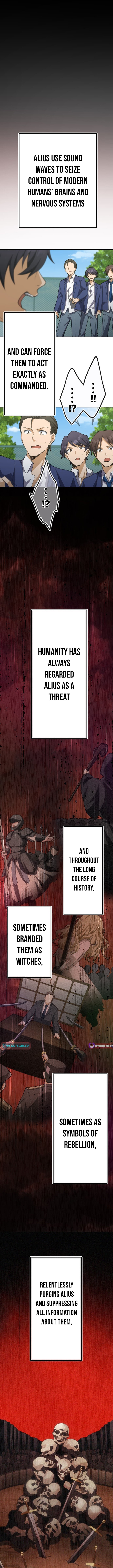 The Ability Avenger: ALIUS Chapter 1 54 06
