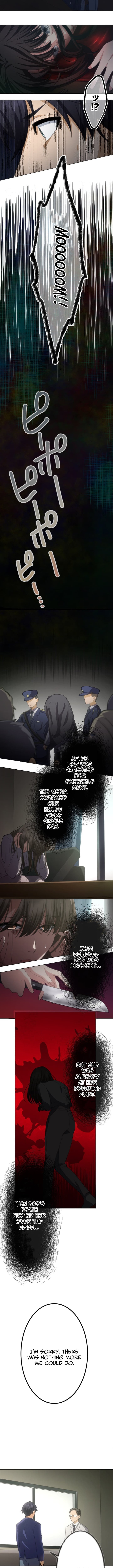 The Ability Avenger: ALIUS Chapter 1 59 11