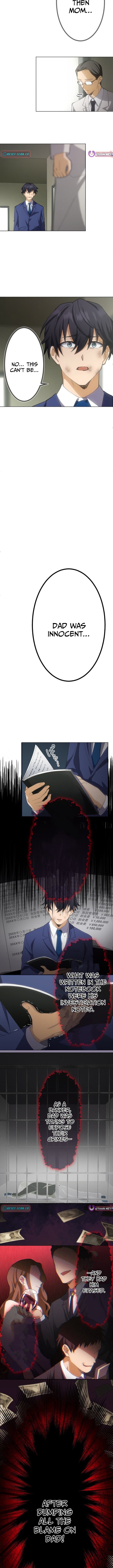 The Ability Avenger: ALIUS Chapter 1 60 12