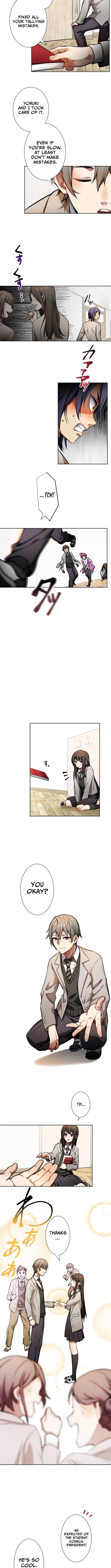 Dakara, Anata wa o Shimai desu Chapter 1 76 04