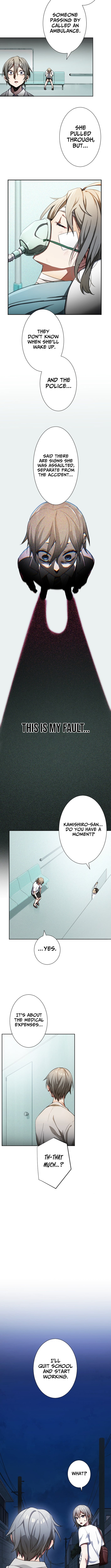 Dakara, Anata wa o Shimai desu Chapter 1 87 15