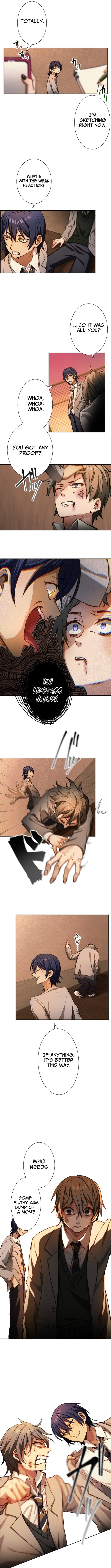 Dakara, Anata wa o Shimai desu Chapter 1 91 19