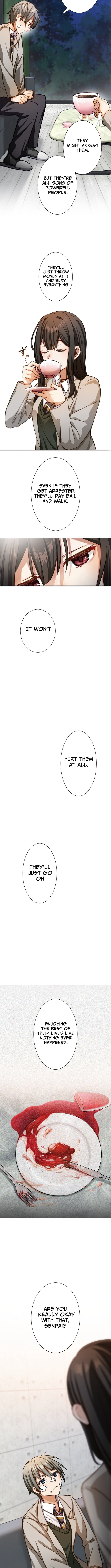 Dakara, Anata wa o Shimai desu Chapter 2 73 04