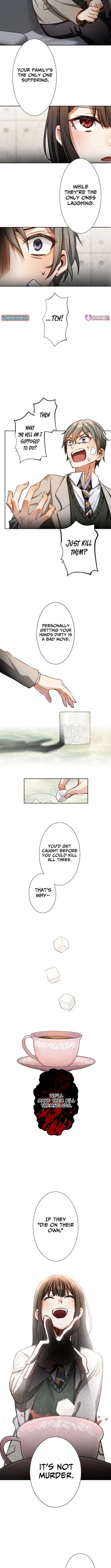 Dakara, Anata wa o Shimai desu Chapter 2 74 05