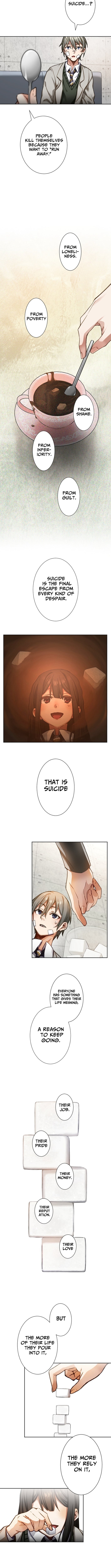 Dakara, Anata wa o Shimai desu Chapter 2 75 06