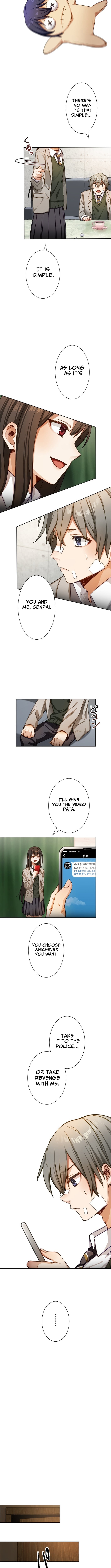 Dakara, Anata wa o Shimai desu Chapter 2 78 09