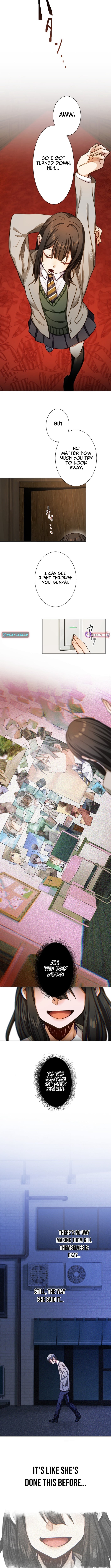 Dakara, Anata wa o Shimai desu Chapter 2 79 10