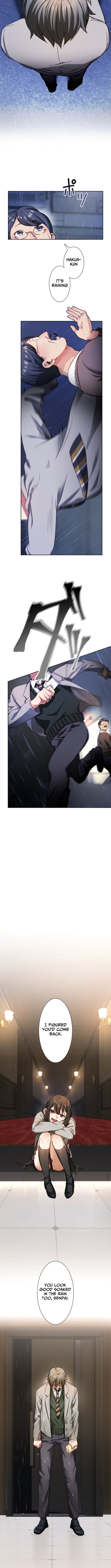 Dakara, Anata wa o Shimai desu Chapter 2 83 14