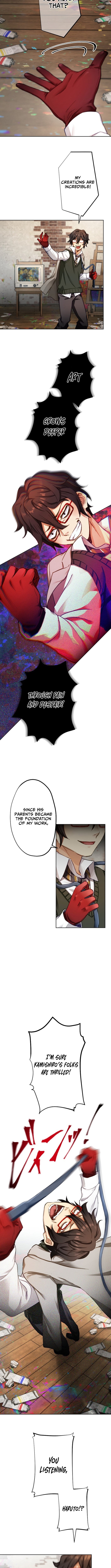 Dakara, Anata wa o Shimai desu Chapter 2 89 20