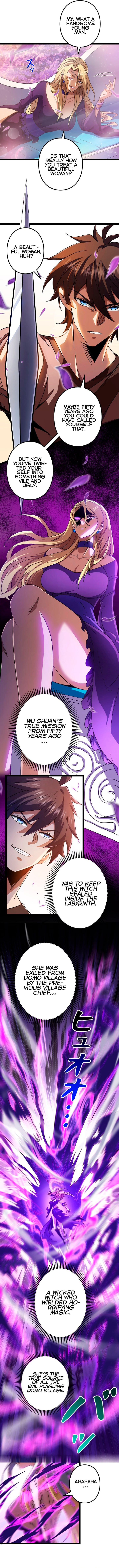 I’m a Beginner, But I’m Actually the Strongest Level 99 Player Chapter 10 45 06