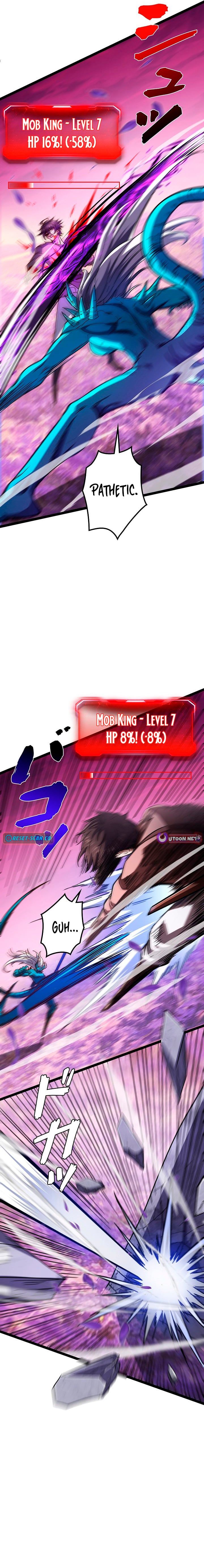 I’m a Beginner, But I’m Actually the Strongest Level 99 Player Chapter 10 49 10