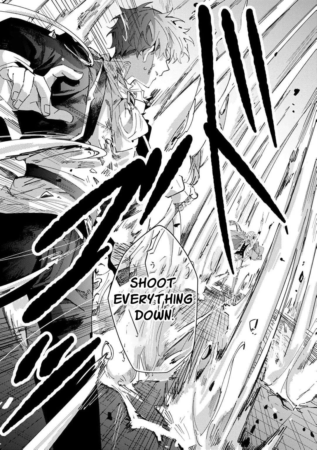 The Regressed Villainess Will Find Happiness in Her Second Life Chapter 7 134 1286195336ac