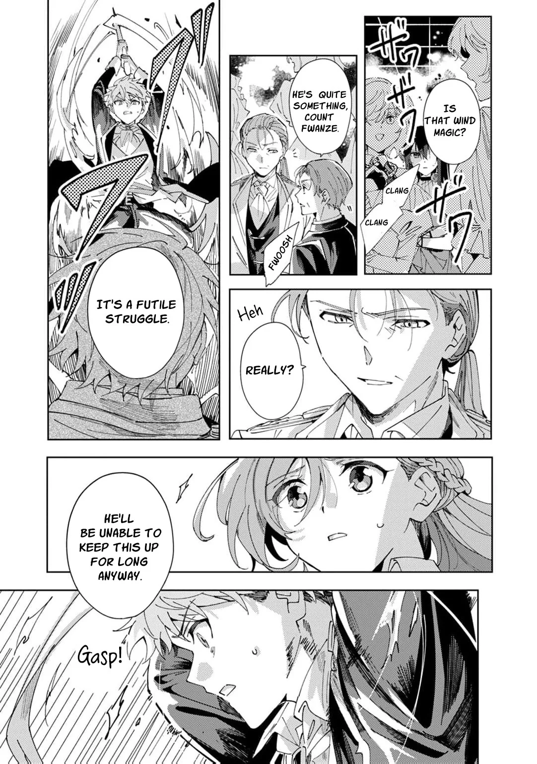 The Regressed Villainess Will Find Happiness in Her Second Life Chapter 7 124 393129ee69a4