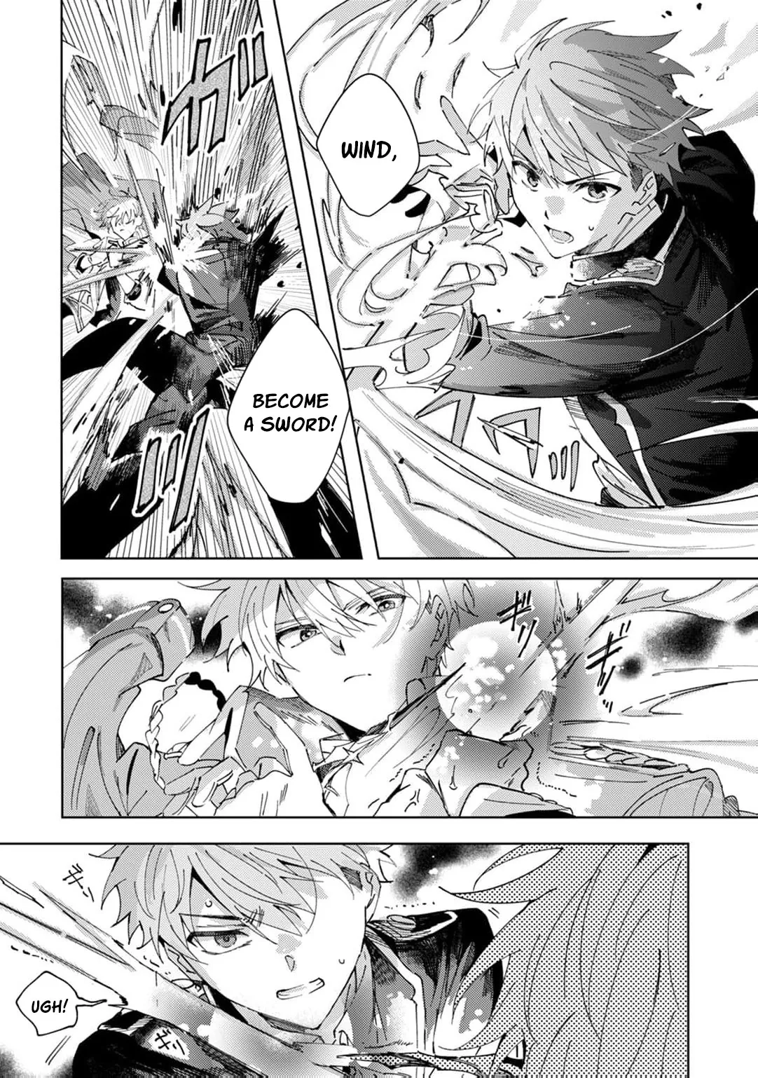 The Regressed Villainess Will Find Happiness in Her Second Life Chapter 7 123 5b0328838492