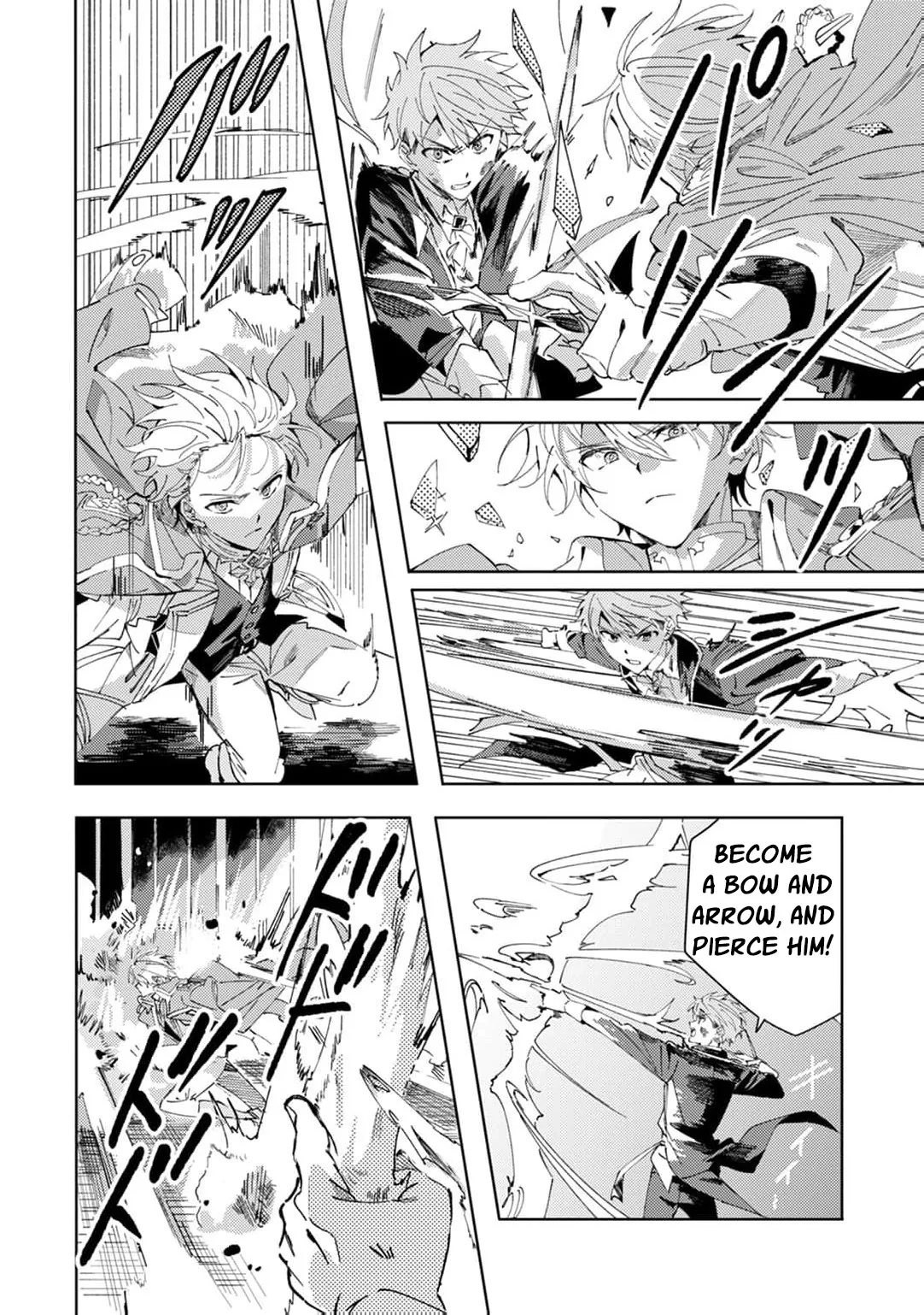 The Regressed Villainess Will Find Happiness in Her Second Life Chapter 7 131 5b21d6b6003b
