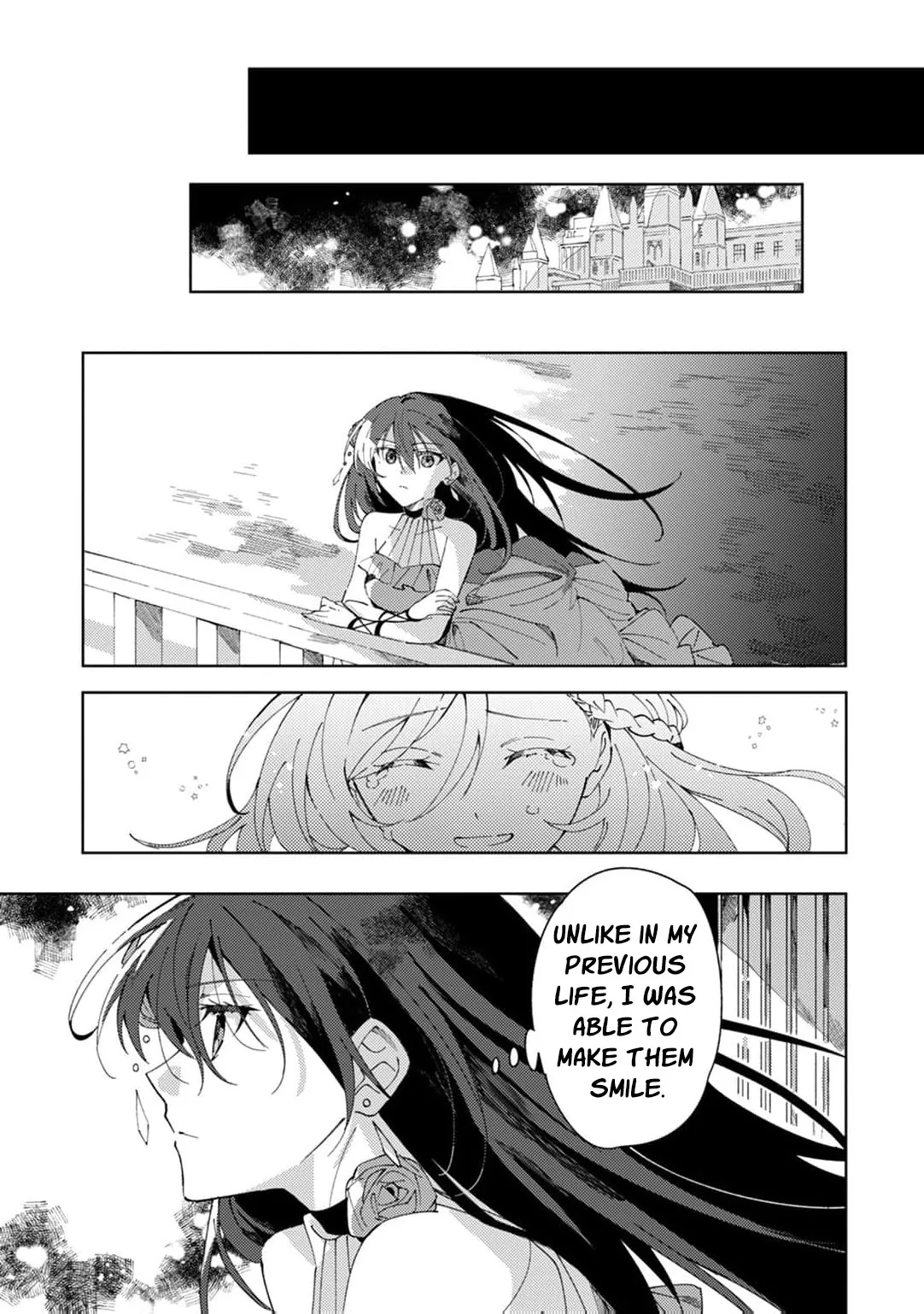 The Regressed Villainess Will Find Happiness in Her Second Life Chapter 7 148 98677d0cc3d5