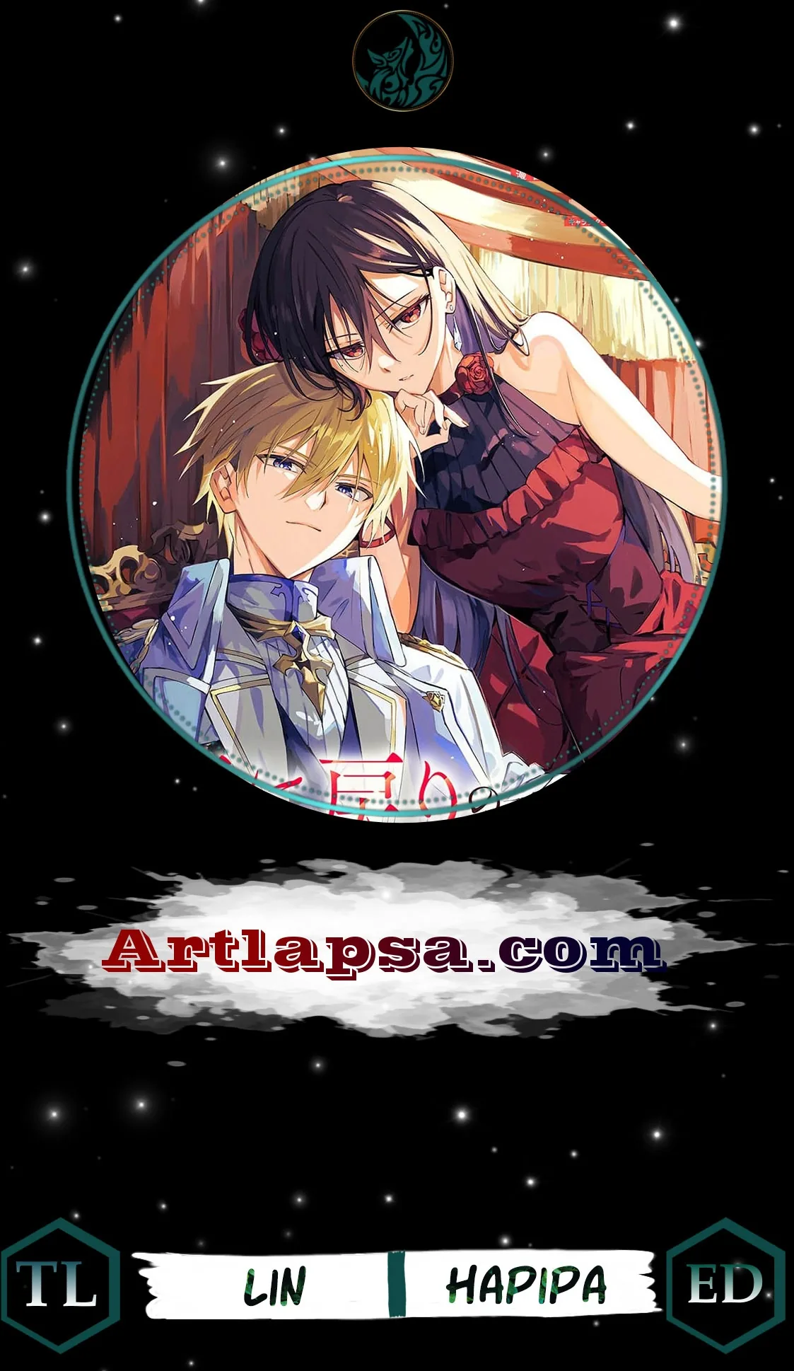 The Regressed Villainess Will Find Happiness in Her Second Life Chapter 7 115 d75c0ac36015