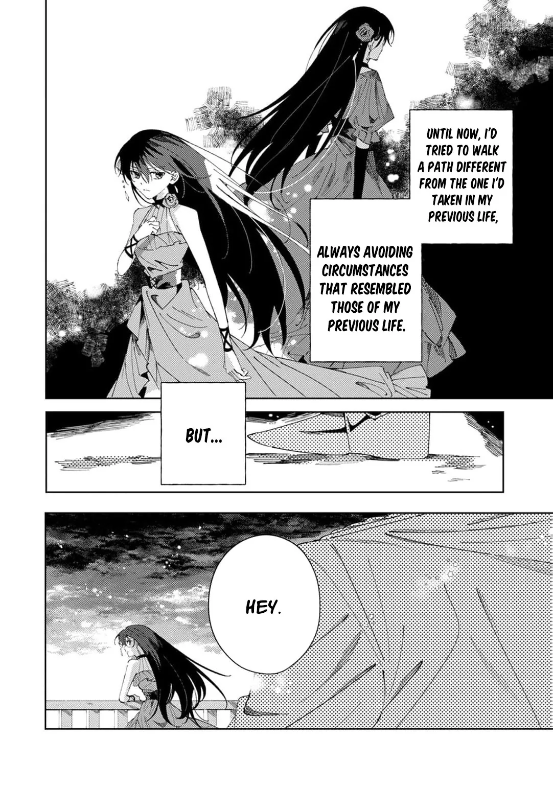 The Regressed Villainess Will Find Happiness in Her Second Life Chapter 7 149 ddb30655bae5