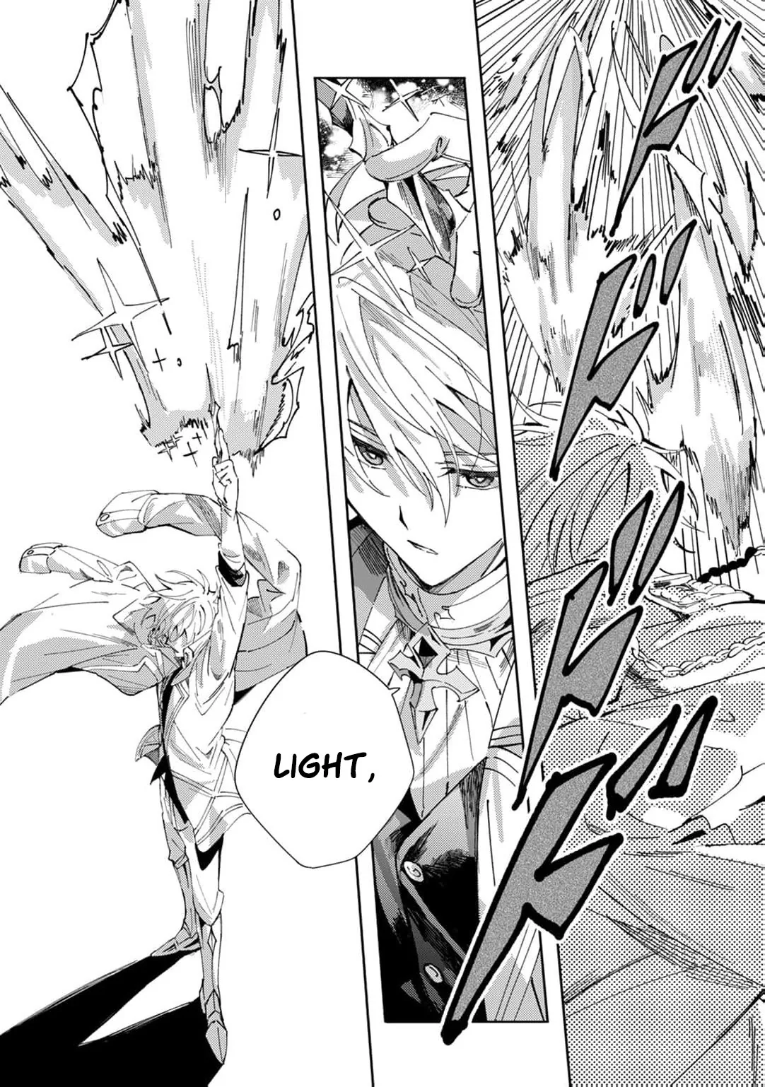The Regressed Villainess Will Find Happiness in Her Second Life Chapter 7 133 e413daed15e4