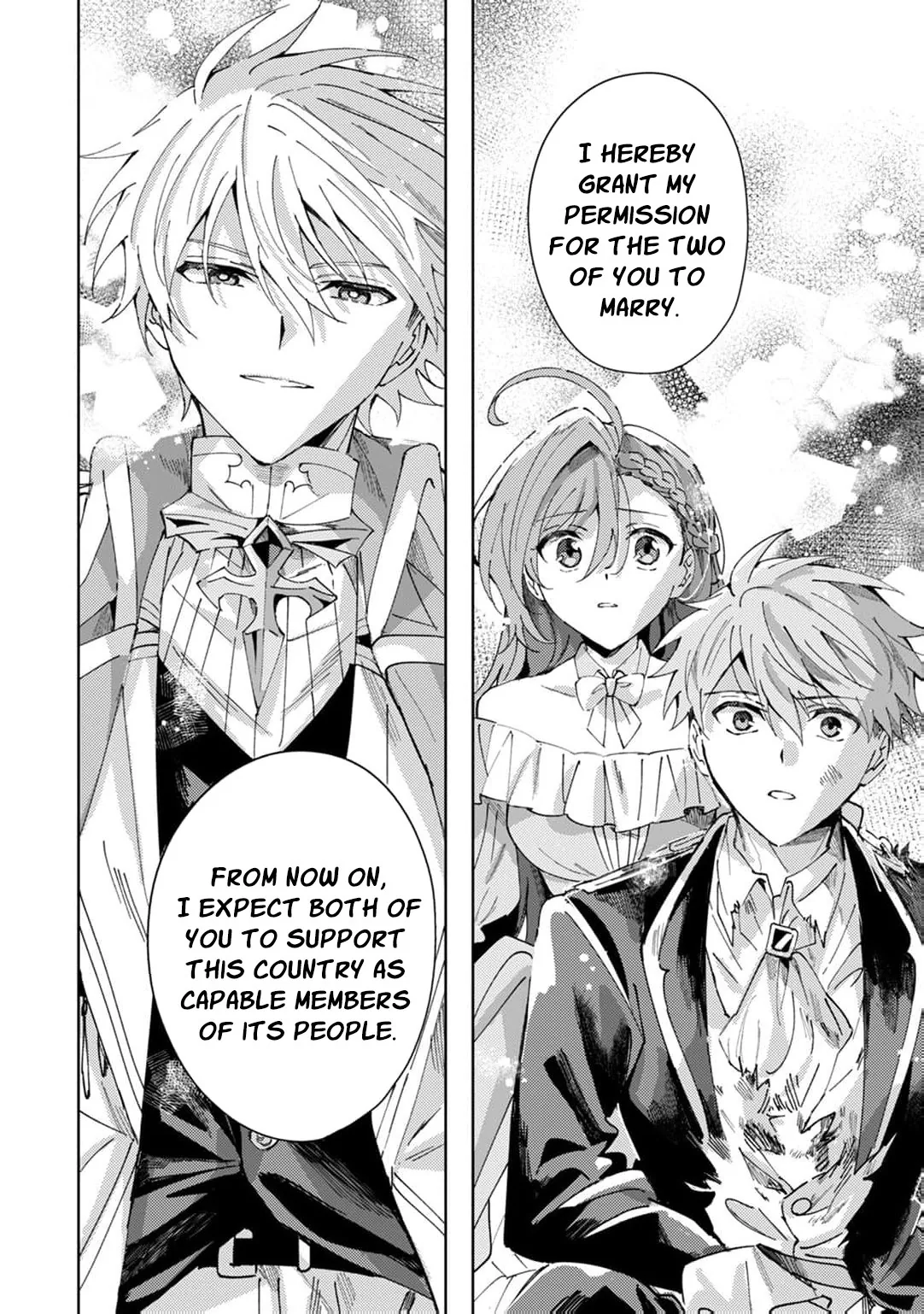 The Regressed Villainess Will Find Happiness in Her Second Life Chapter 7 141 fcd745b47c3a
