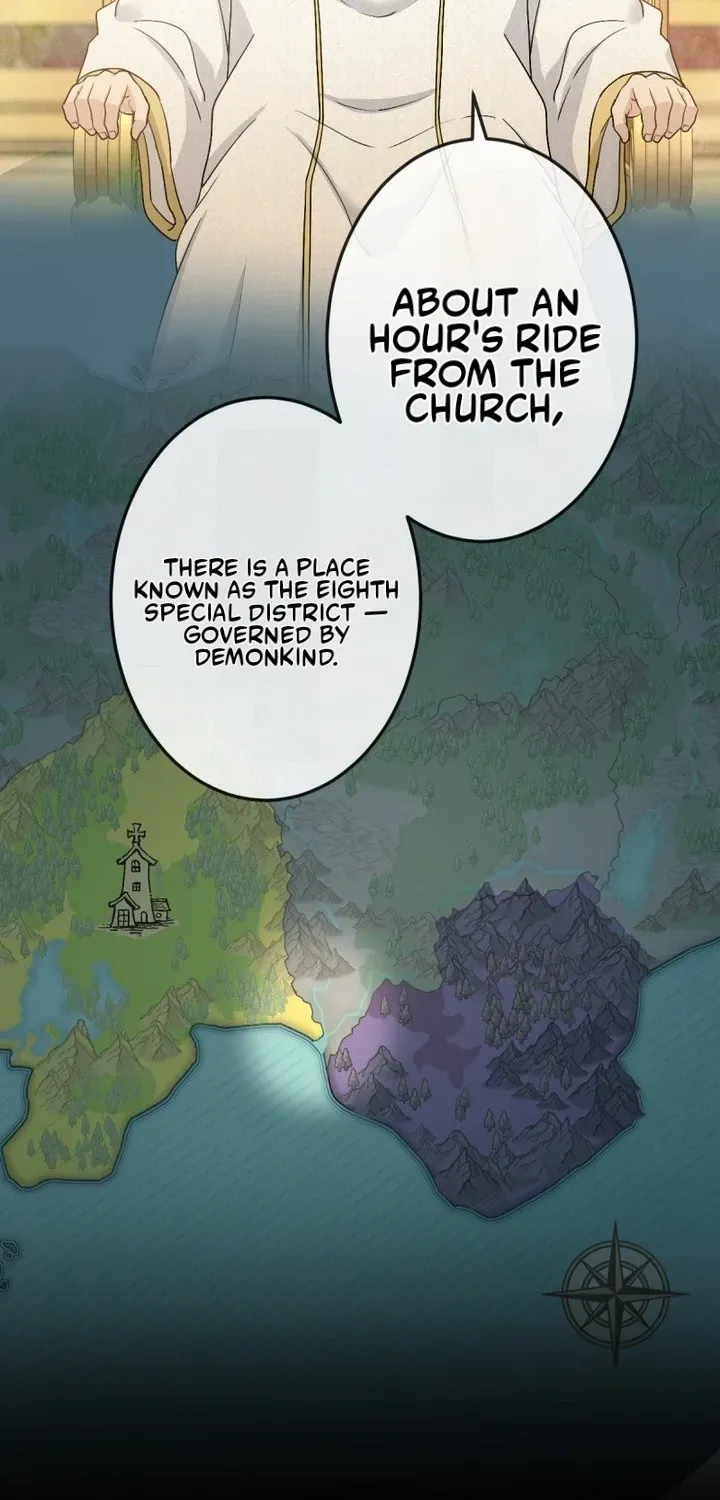 His Majesty Is My Ideal Boss! Chapter 1 438 05685179485c