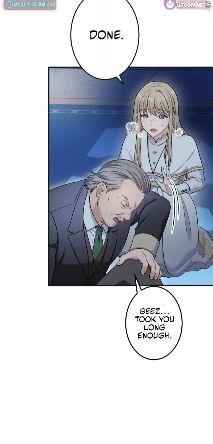 His Majesty Is My Ideal Boss! Chapter 1 353 40cc7aebcc1b