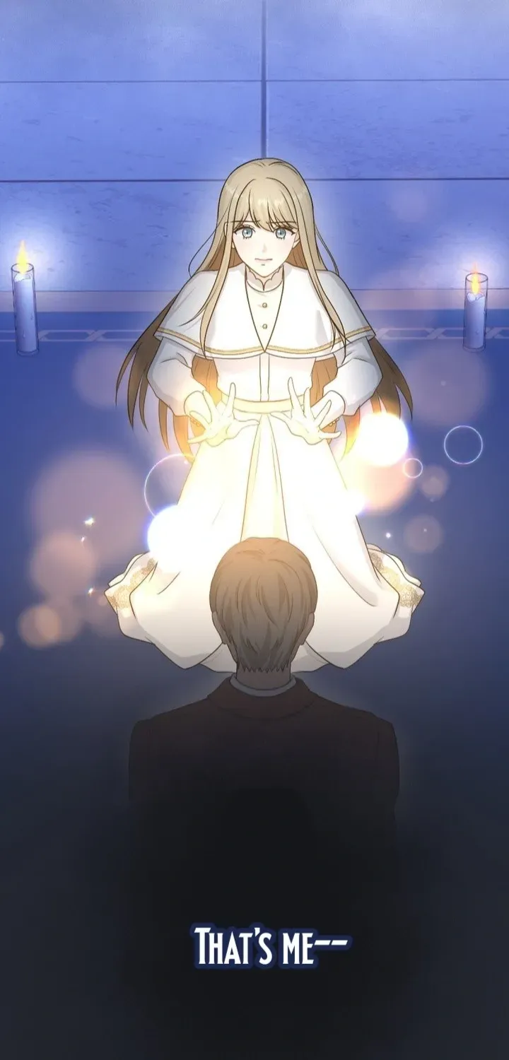 His Majesty Is My Ideal Boss! Chapter 1 371 89dd0abf96a1