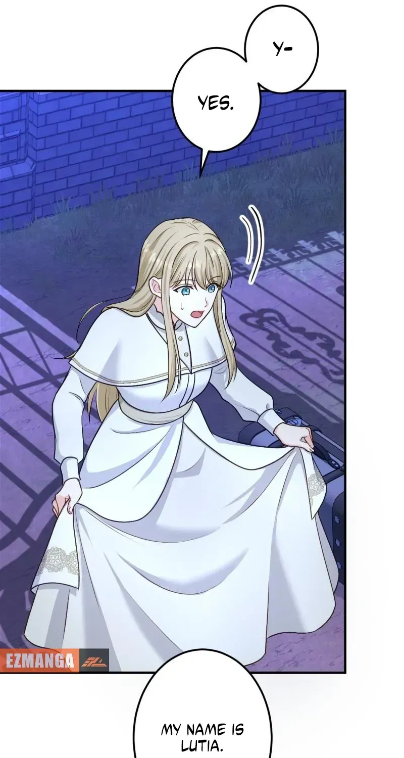 His Majesty Is My Ideal Boss! Chapter 2 467 550fcf739274