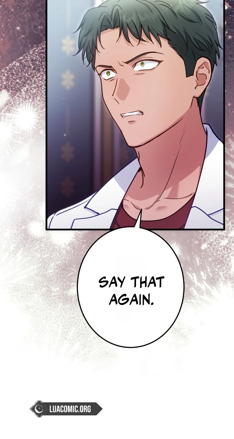 His Majesty Is My Ideal Boss! Chapter 23 299 00802ee56de5