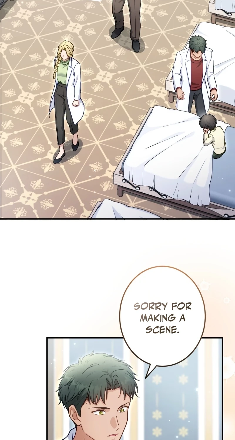 His Majesty Is My Ideal Boss! Chapter 23 330 1feedf9b08b7