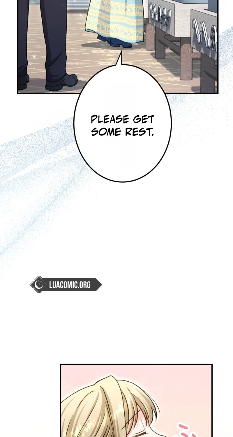 His Majesty Is My Ideal Boss! Chapter 23 341 2921952699fe